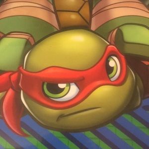 Meet your Posher, Dima